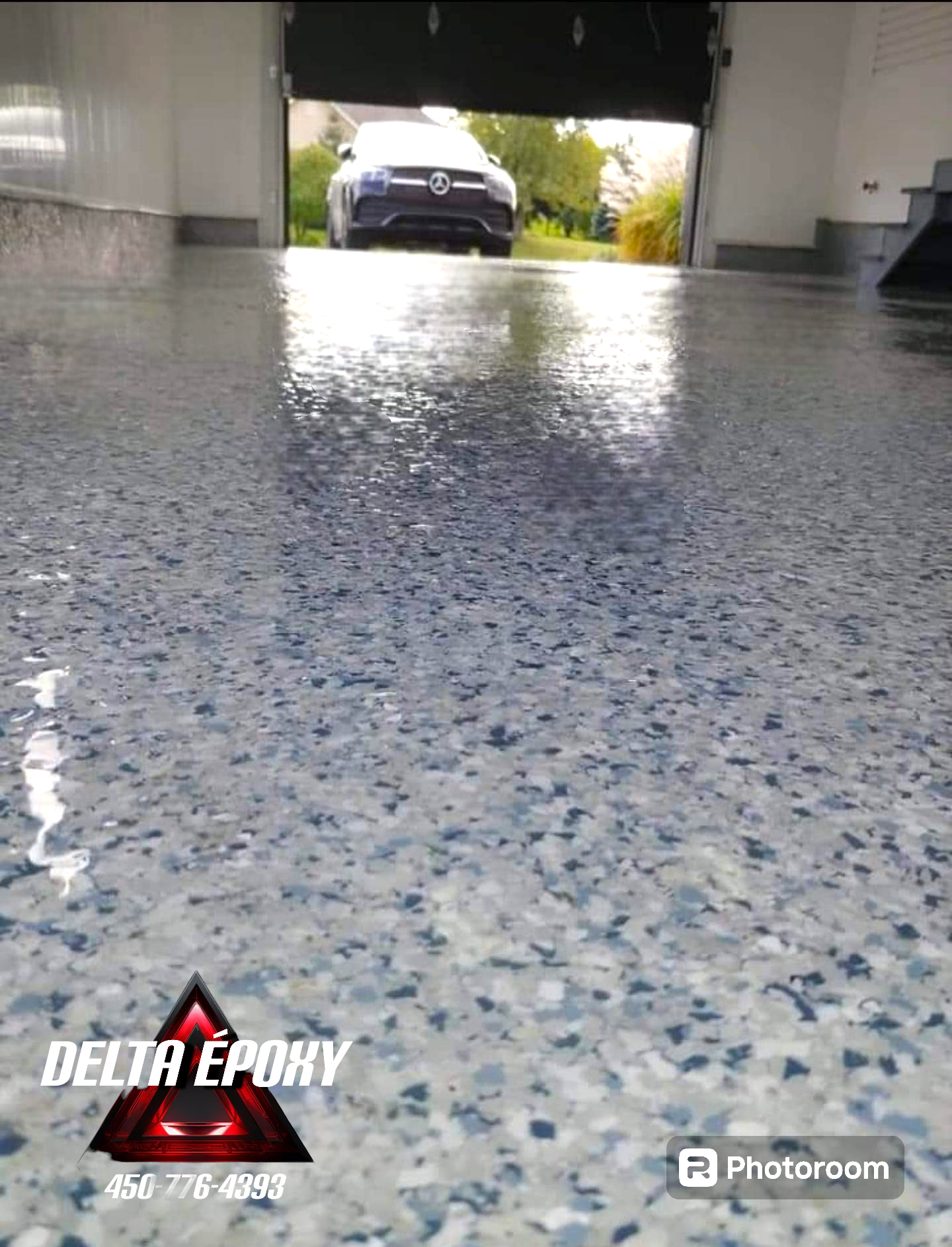 Images DELTA EPOXY