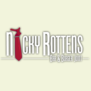 Nicky Rottens Bar & Burger Joint