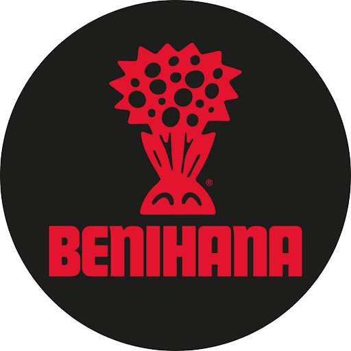 Benihana Covent Garden Logo