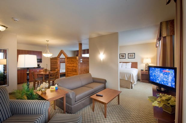 Images Holiday Inn Purdue - Fort Wayne by IHG