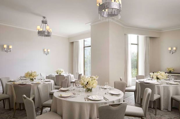 Images Waldorf Astoria Atlanta Buckhead