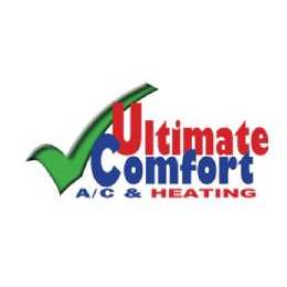 Ultimate Comfort AC & Heating