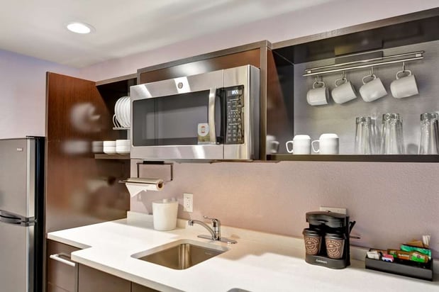Images Home2 Suites by Hilton Winston-Salem Hanes Mall