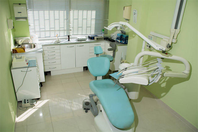 Images Clínica Dental Paloma Cabello