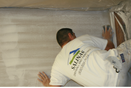 Salinas Drywall & Painting Image