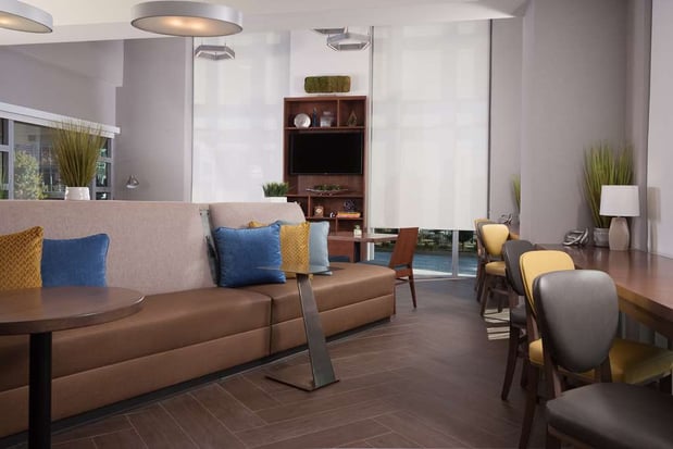 Images Home2 Suites by Hilton Atlanta Perimeter Center