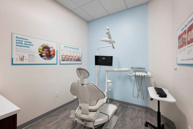 Images First Street Dental Group and Orthodontics