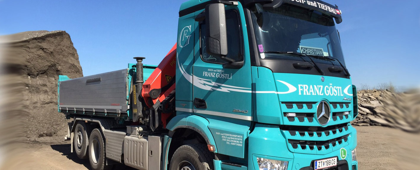 Bild 5 von Göstl Franz GesmbH