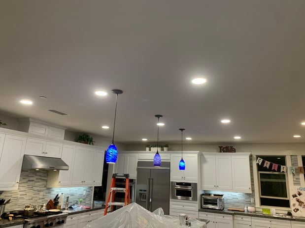 Images Copperfield Electric of Irvine