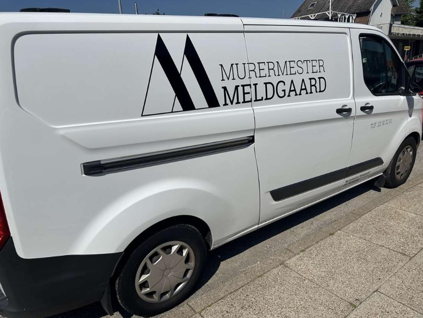 Images Murermester Meldgaard