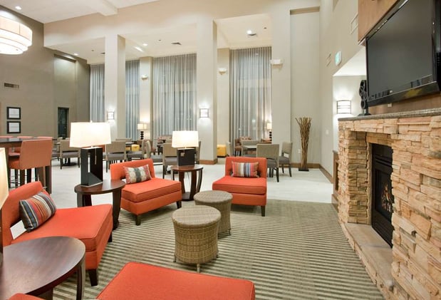 Images Hampton Inn & Suites Phoenix Glendale-Westgate