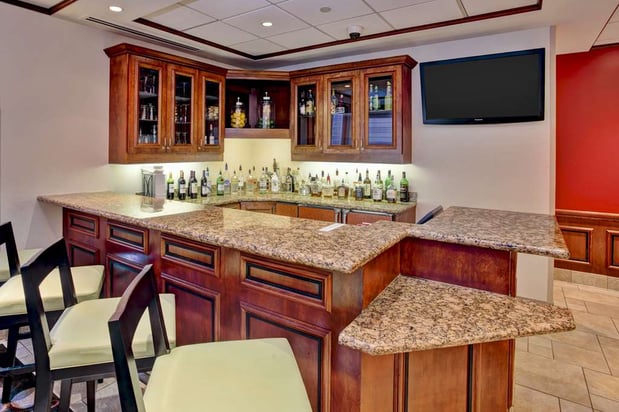 Images Hilton Garden Inn Chicago/Midway Airport