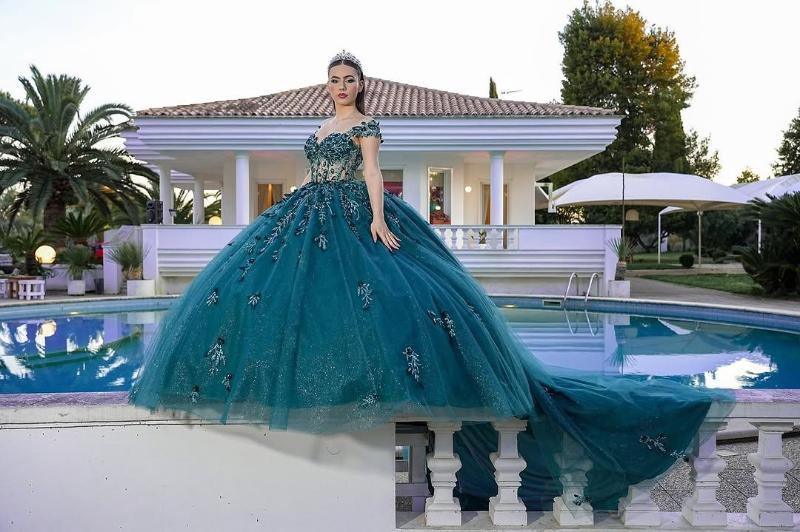 Images Villa Blanche Eventi