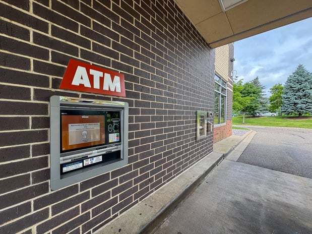 Images Blaze Credit Union - Eden Prairie