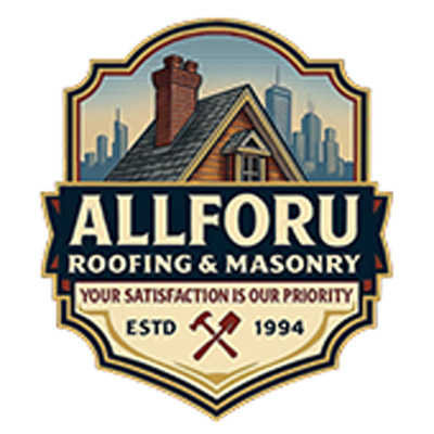 All For U Roofing & Masonry
