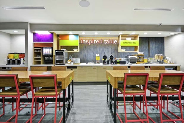 Images Home2 Suites by Hilton Texas City Houston