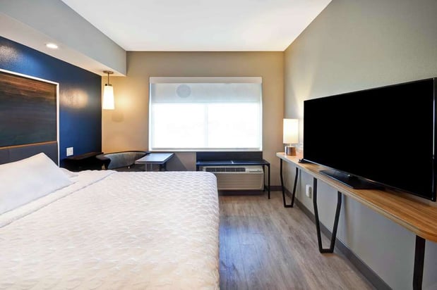 Images Tru by Hilton North Platte