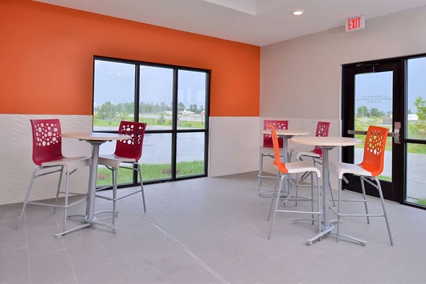 Images Hampton Inn & Suites Ames