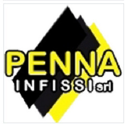 Penna Infissi Logo