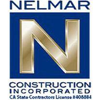 Nelmar Construction Inc #408884 Logo