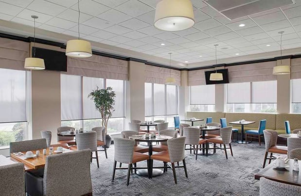 Images Hilton Garden Inn Jonesboro