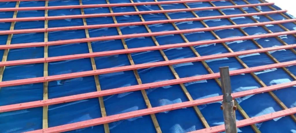 Images M Tait Roofing