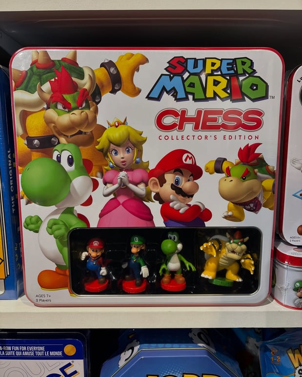 Images Toyology Toys - Bloomfield Hills