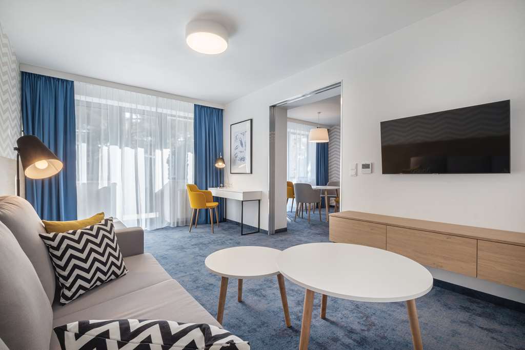 Images Best Western Hotel Jurata