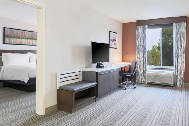 Images Hilton Garden Inn Reno