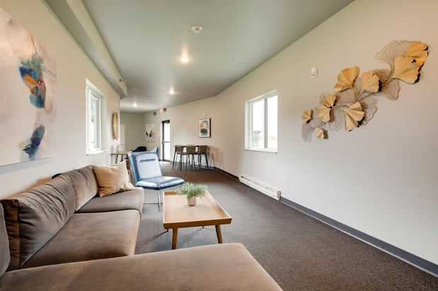 Images Mezzo Apartments