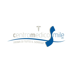 Centro Medico Smile Logo