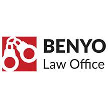 Benyo Law Office Logo