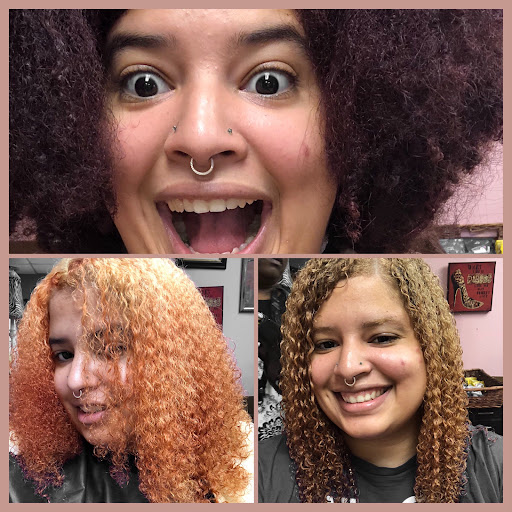 Images Beautiful People Salon