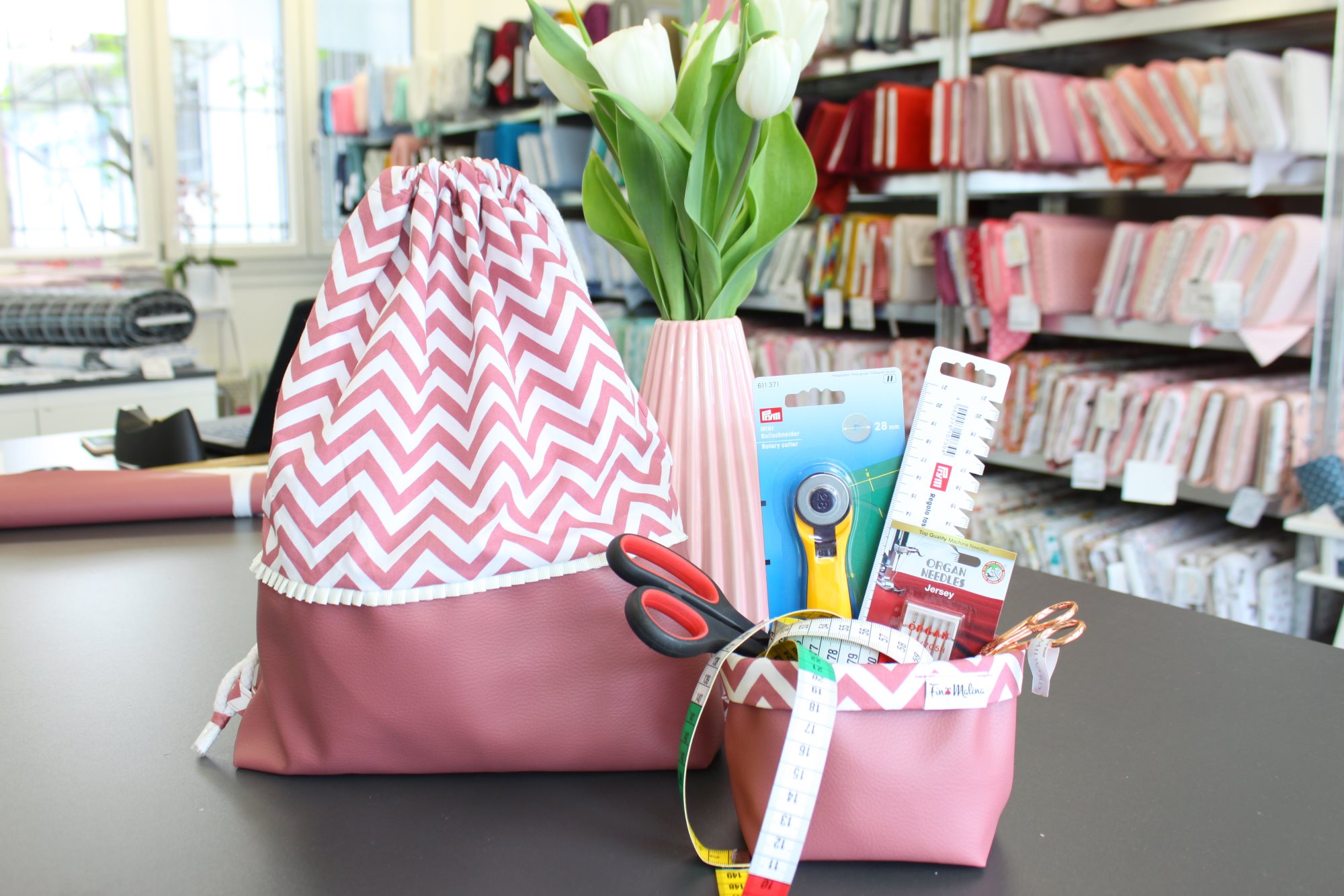 Fina Malina, Hauptstrasse 5 in Niedergösgen