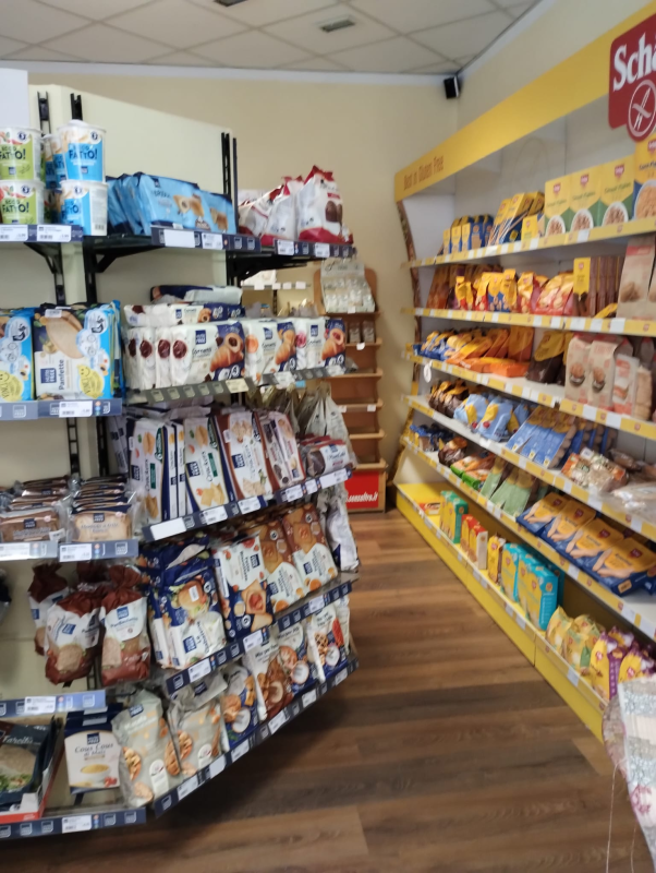 Images Dietetic Food