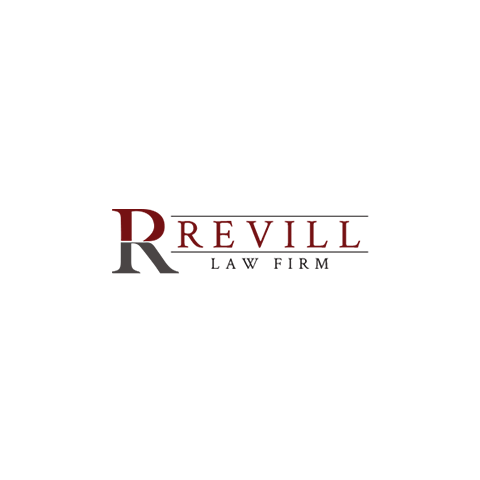 Revill Law Firm Logo