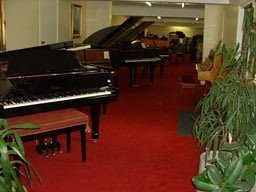 Horsham Piano Centre Horsham 01403 254223