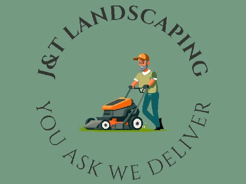 Images J & T Landscaping Ltd