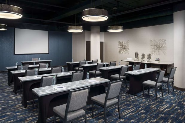 Images DoubleTree by Hilton Charlotte City Center