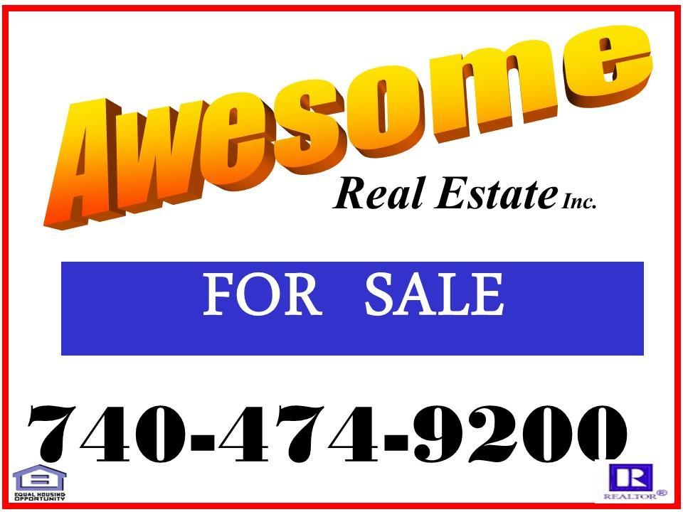 Awesome Real Estate