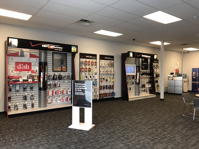 Verizon Authorized Retailer – GoWireless Photo