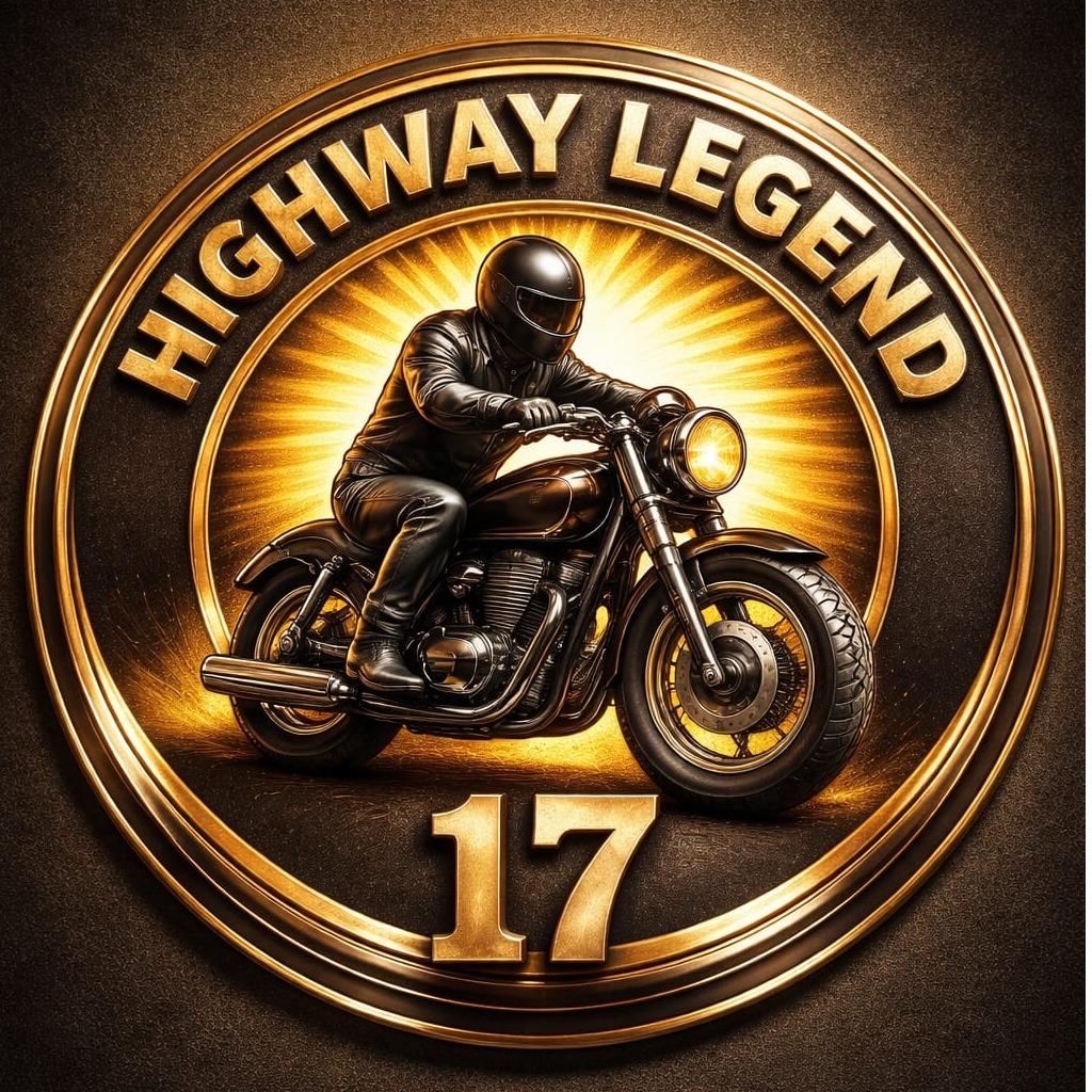 HIGHWAY LEGEND 17 moto, scooter et vélo (commerce et réparation)