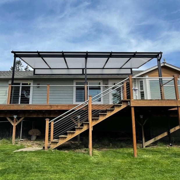 Images Outdoor Equity Construction LLC.