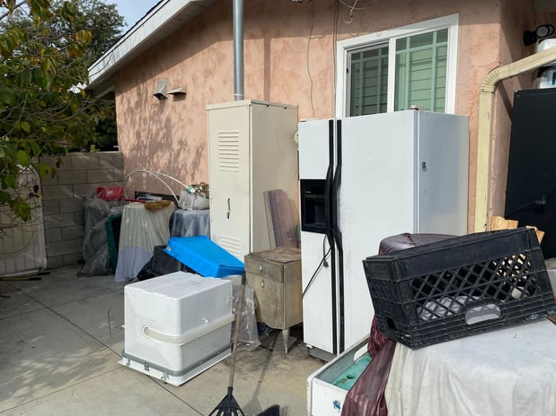 Images Junkyard Dog Junk Removal