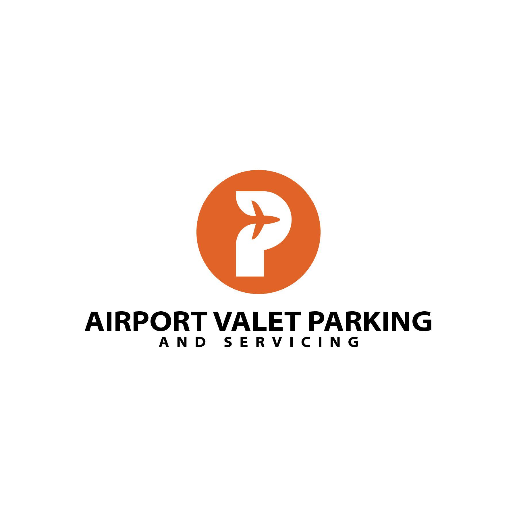 Airport Valet Parking and Servicing Ltd Logo