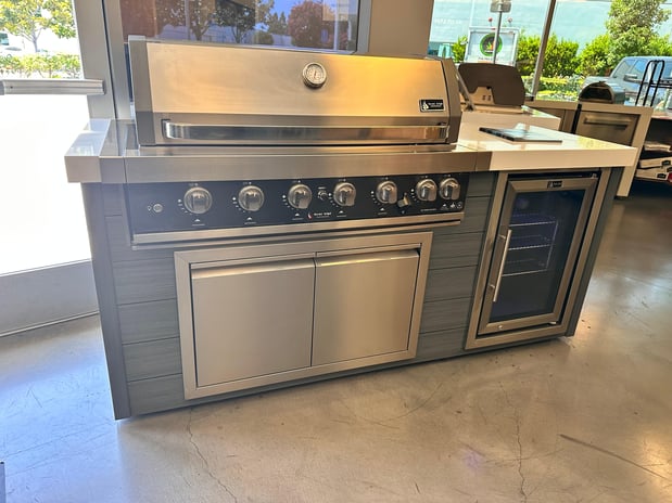 Images Huntington Beach Fire Pits & Fireplace