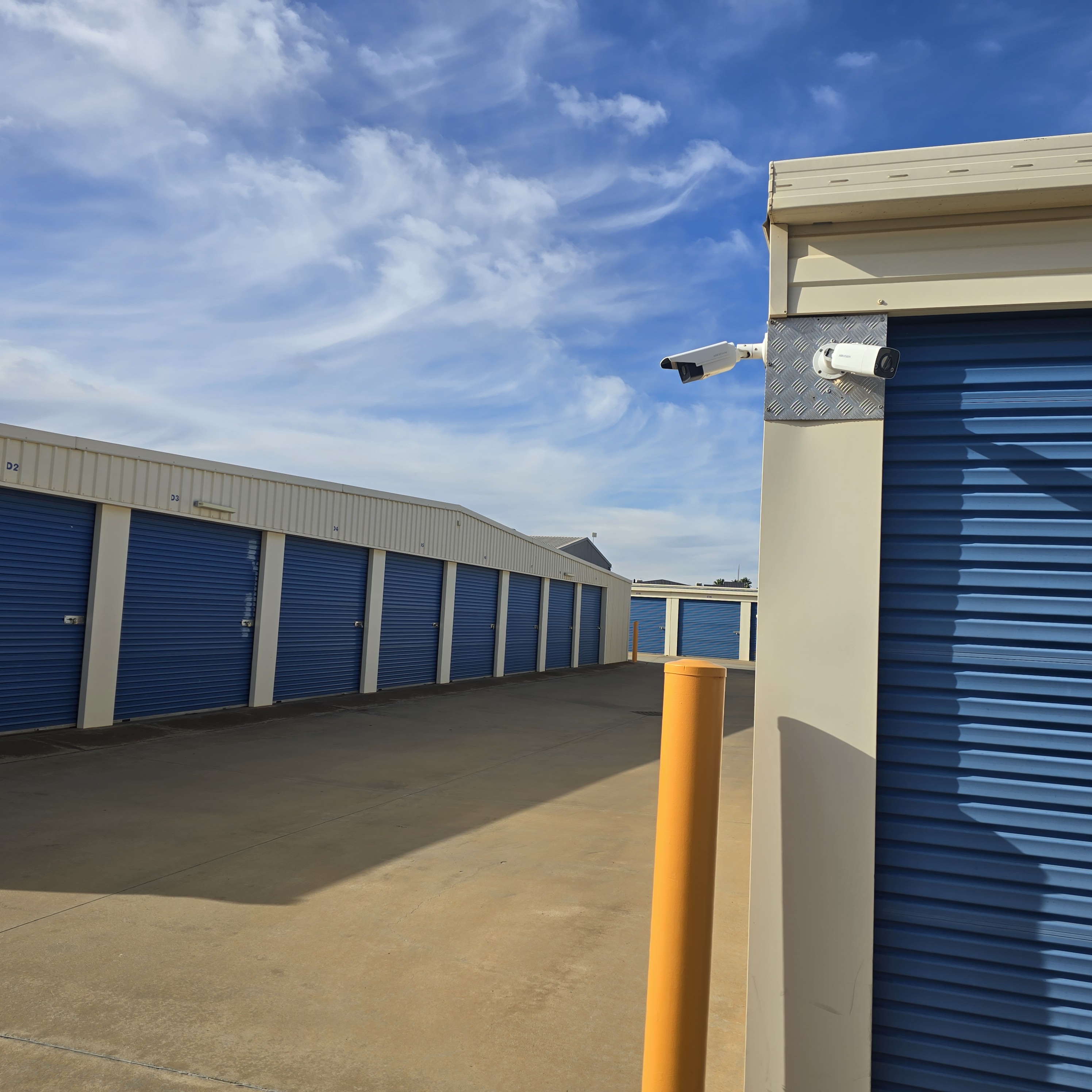 Images Seventh Street Self Storage