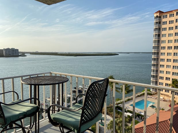 Images Gina Lamouth, SWFL Realtor