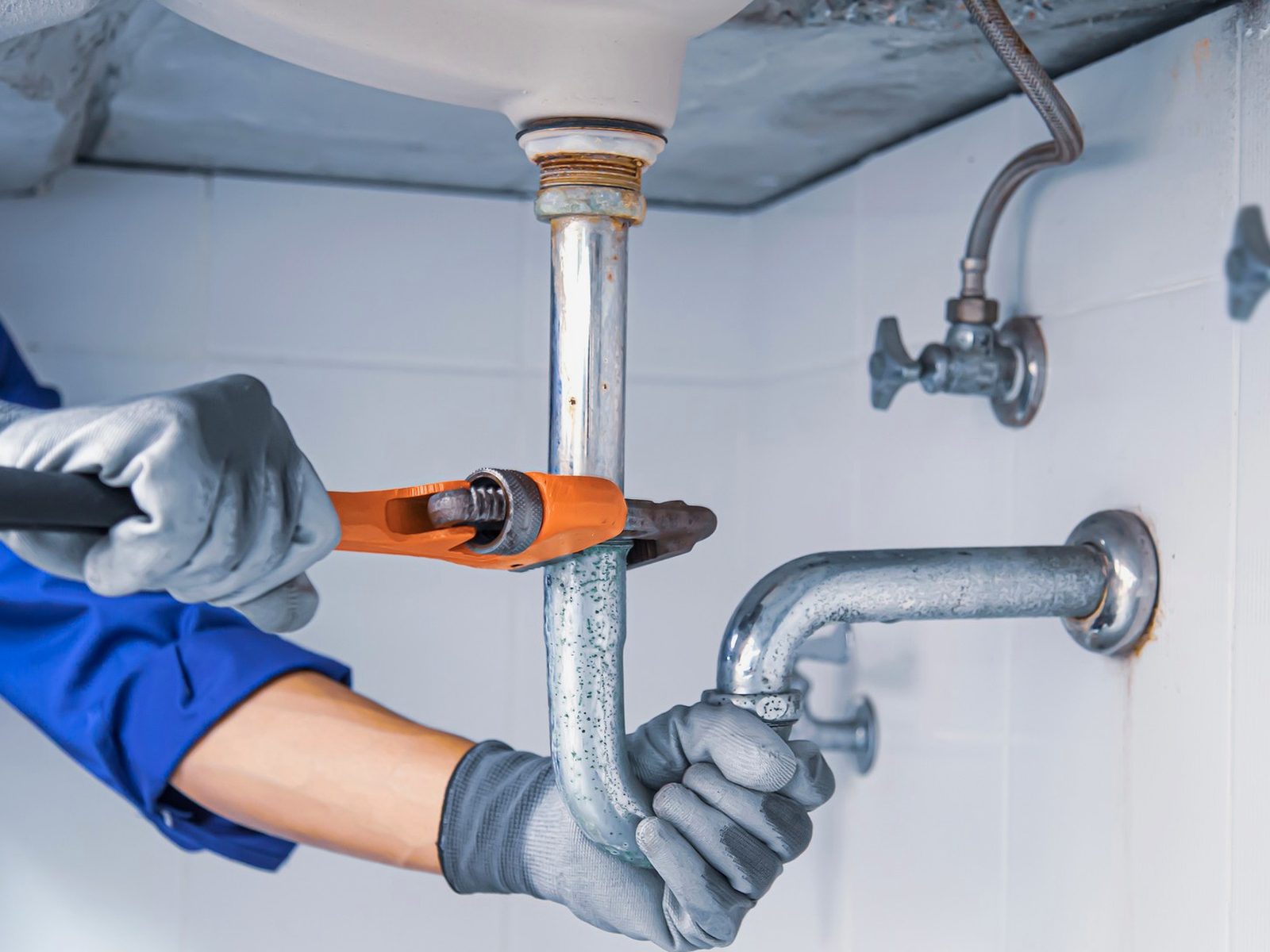 Blue Springs Plumbing Service & Repair