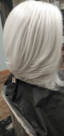 Images Serendipity Salon & Spa Suites